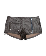 [MADE] Rivet Shorts 002