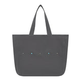 Aneq Tote Bag Charcoal