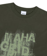 AFTERIMAGE TEE