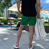  Oble Freedom Semi-Muscle Ocean Short Sleeve
