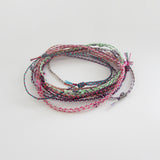 Thin Single Original Mix Bracelet