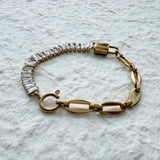 Lock Shine Bracelet