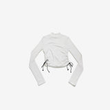 デロンバンポーラタンネルTシャツ