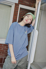26SS★パラダイス ベア ショートスリーブ Tシャツ