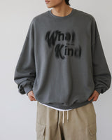 NCB KIND オーバースウェット