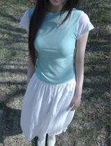 mintia tee