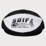MESH NEWSBOY CAP