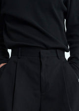 Semi Half Cut Cotton Pants (3 size)