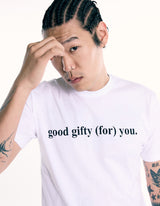 good gifty for you BOX TEE