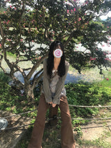 ナイスビンテージカーディガン
