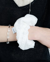 SHEER SCRUNCHIE 01