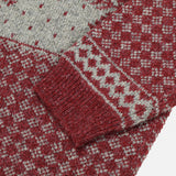 Harbor Nordic Crewneck Knit (4 Colors)