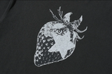 ストロベリースターTシャツ