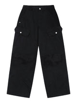 Vintage Cargo Pants