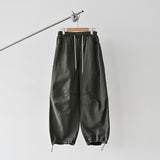 AA STON PINTUCK WIDE PANTS