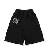 Luna Star Bermuda Pants