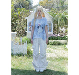 [Hashtag DDD] Angel star pants