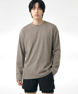 UV クーリングアクティブTシャツ ベージュ