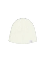 【limited price】PEARL CORSAGE BEANIE IVORY 