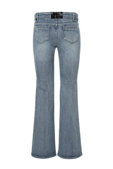 Ava bootcut jeans