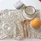 Syringa kitchen cloth