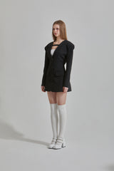 DART FIT JACKET
