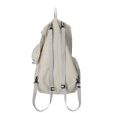 IDパッカブルストリングバックパック 18L / Graige