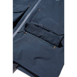 DUO 3D POCKETS PRAKA