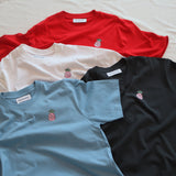 PPA ミニロゴTシャツ