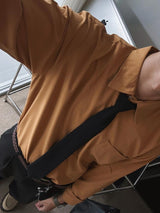 ASCLO Basic Shirt (15color)