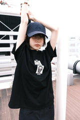[Chowoo X Nicolai Howalt] ボクサー シリーズ Ver.1