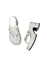 LATENCY open toe boots(3 color) 