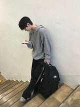 トリオンサイドラインタックパンツ 4C