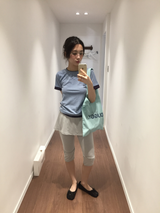 Of Layer T-shirt (8color) 