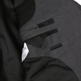 Striped Single Jacket 2COLOR