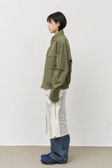 Volve Military Jacket