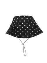 DOT safari bucket hat