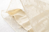 Deni Lace Ribbon Top