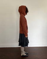 フラフィーフーディー
