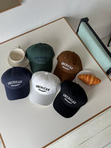ASCLO Basic AM Cap (5color)