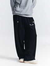 Button Sweatpants