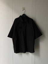 Youth linen short sleeve shirt 3C