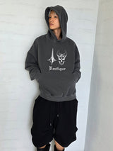 VENTIQUE ビギングフーディー3カラー