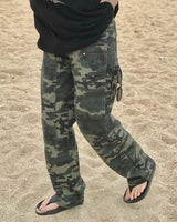 Monroe pants