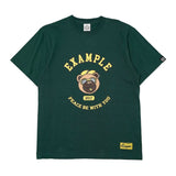 EXAMPLE COLLEGE BBBEAR S/S TEE