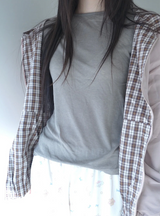 bara long sleeve tee