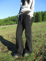 black banding pt