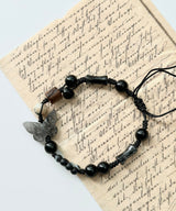 Butterfly Beads Oriental Vintage Bracelet
