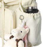 SWIFT MESSENGER BAG / BUTTER