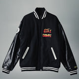 EXAMPLE x STREET FIGHTER II EXAMPLEファイタースタジアムジャケット